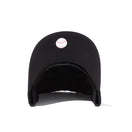 9FIFTY ストレッチスナップ ニューヨーク・ヤンキース ブラック × ブラック | NEW ERA ニューエラ公式オンラインストア