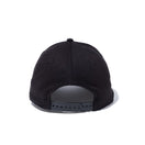9FIFTY ストレッチスナップ ロサンゼルス・ドジャース ブラック × ホワイト | NEW ERA ニューエラ公式オンラインストア