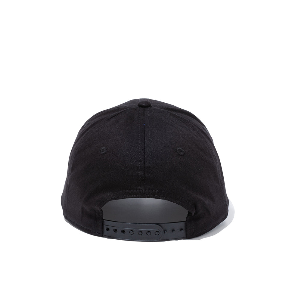 9FIFTY stretch snap ニューエラ L/XL デトロイト 9FIFTY ストレッチスナップ デトロイト・タイガース ネイビー