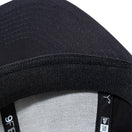 9FIFTY ストレッチスナップ ラスベガス・レイダース ブラック × チームカラー | NEW ERA ニューエラ公式オンラインストア