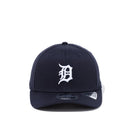 9FIFTY ストレッチスナップ デトロイト・タイガース ネイビー | NEW ERA ニューエラ公式オンラインストア