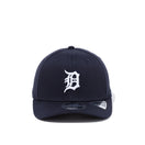 9FIFTY ストレッチスナップ デトロイト・タイガース ネイビー | NEW ERA ニューエラ公式オンラインストア