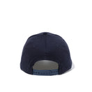 9FIFTY ストレッチスナップ デトロイト・タイガース ネイビー | NEW ERA ニューエラ公式オンラインストア