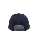9FIFTY ストレッチスナップ デトロイト・タイガース ネイビー | NEW ERA ニューエラ公式オンラインストア