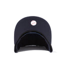 9FIFTY ストレッチスナップ デトロイト・タイガース ネイビー | NEW ERA ニューエラ公式オンラインストア