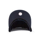 9FIFTY ストレッチスナップ デトロイト・タイガース ネイビー | NEW ERA ニューエラ公式オンラインストア