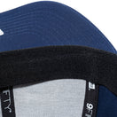 9FIFTY ストレッチスナップ ダラス・カウボーイズ ネイビー × チームカラー | NEW ERA ニューエラ公式オンラインストア