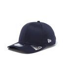 9FIFTY ストレッチスナップ ベーシック ネイビー ホワイトフラッグ | NEW ERA ニューエラ公式オンラインストア