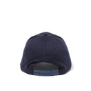 9FIFTY ストレッチスナップ ベーシック ネイビー ホワイトフラッグ | NEW ERA ニューエラ公式オンラインストア