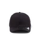 9FIFTY ストレッチスナップ ベーシック ブラック ホワイトフラッグ | NEW ERA ニューエラ公式オンラインストア