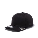 9FIFTY ストレッチスナップ ベーシック ブラック ブラックフラッグ | NEW ERA ニューエラ公式オンラインストア