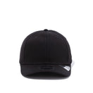 9FIFTY ストレッチスナップ ベーシック ブラック ブラックフラッグ | NEW ERA ニューエラ公式オンラインストア