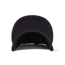 9FIFTY ワードマークロゴ ブラック × ホワイト | NEW ERA ニューエラ公式オンラインストア