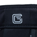9FIFTY 読売ジャイアンツ ビジター ブラック グレーバイザー | NEW ERA ニューエラ公式オンラインストア