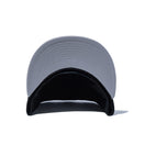 9FIFTY 読売ジャイアンツ ビジター ブラック グレーバイザー | NEW ERA ニューエラ公式オンラインストア