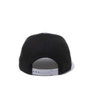 9FIFTY 福岡ソフトバンクホークス ブラック グレーバイザー | NEW ERA ニューエラ公式オンラインストア