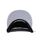 9FIFTY 福岡ソフトバンクホークス ブラック グレーバイザー | NEW ERA ニューエラ公式オンラインストア