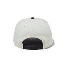 9FIFTY オリックス・バファローズ クロームホワイト × ブラック | NEW ERA ニューエラ公式オンラインストア
