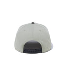 9FIFTY 阪神タイガース グレー ブラックバイザー | NEW ERA ニューエラ公式オンラインストア