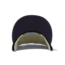 9FIFTY 阪神タイガース グレー ブラックバイザー | NEW ERA ニューエラ公式オンラインストア