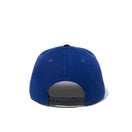 9FIFTY 中日ドラゴンズ ダークロイヤル ブラックバイザー | NEW ERA ニューエラ公式オンラインストア