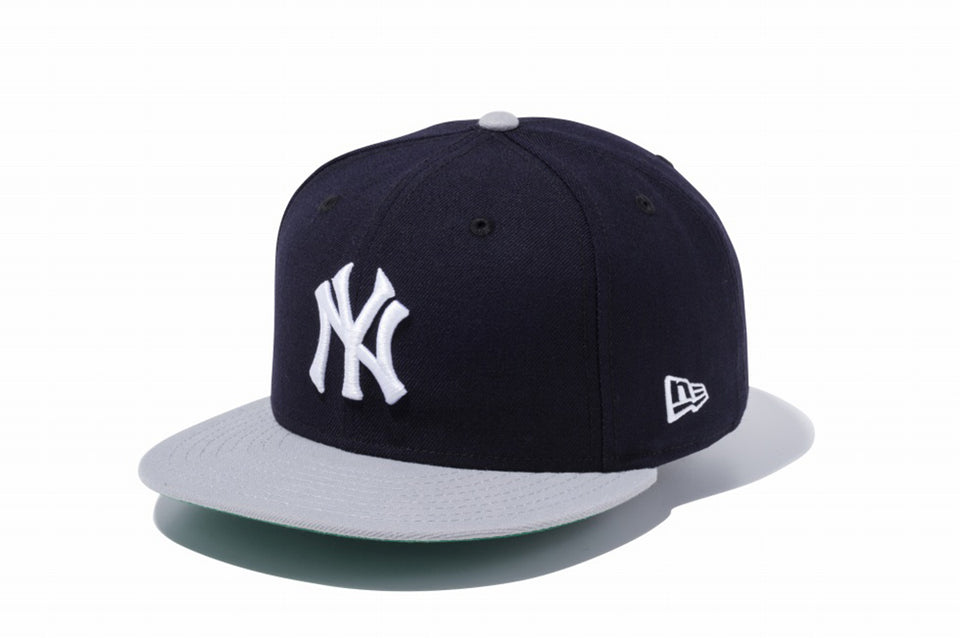 9FIFTY クーパーズタウン ニューヨーク・ヤンキース ネイビー