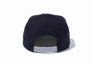 9FIFTY クーパーズタウン ニューヨーク・ヤンキース ネイビー × ホワイト グレーバイザー | NEW ERA ニューエラ公式オンラインストア