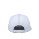 9FIFTY ニューヨーク・ヤンキース ホワイト × ゴールド | NEW ERA ニューエラ公式オンラインストア