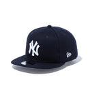 9FIFTY ニューヨーク・ヤンキース ネイビー × ホワイト | NEW ERA ニューエラ公式オンラインストア