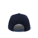 9FIFTY ニューヨーク・ヤンキース ネイビー × ホワイト | NEW ERA ニューエラ公式オンラインストア
