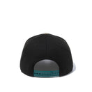 9FIFTY ニューヨーク・ヤンキース ブラック × ホリーリーフ ウッドランドカモバイザー | NEW ERA ニューエラ公式オンラインストア