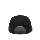 9FIFTY ニューヨーク・ヤンキース ブラック × ホワイト | NEW ERA ニューエラ公式オンラインストア