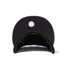 9FIFTY ニューヨーク・ヤンキース ブラック × ホワイト | NEW ERA ニューエラ公式オンラインストア