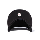 9FIFTY ニューヨーク・ヤンキース ブラック × ストロベリー | NEW ERA ニューエラ公式オンラインストア