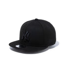 9FIFTY ニューヨーク・ヤンキース ブラック × ブラック | NEW ERA ニューエラ公式オンラインストア