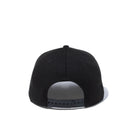 9FIFTY ニューヨーク・ヤンキース ブラック × ブラック | NEW ERA ニューエラ公式オンラインストア