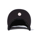 9FIFTY ニューヨーク・ヤンキース ブラック × ブラック | NEW ERA ニューエラ公式オンラインストア