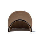 9FIFTY クラシックロゴ カーキ × ホワイト | NEW ERA ニューエラ公式オンラインストア