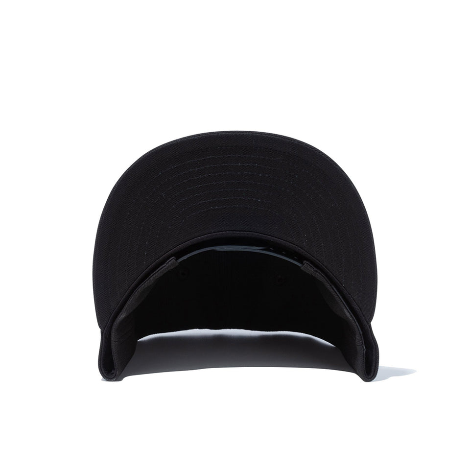 シマノ ニューエラ コラボキャップ 釣りフェスティバル 9FIFTY