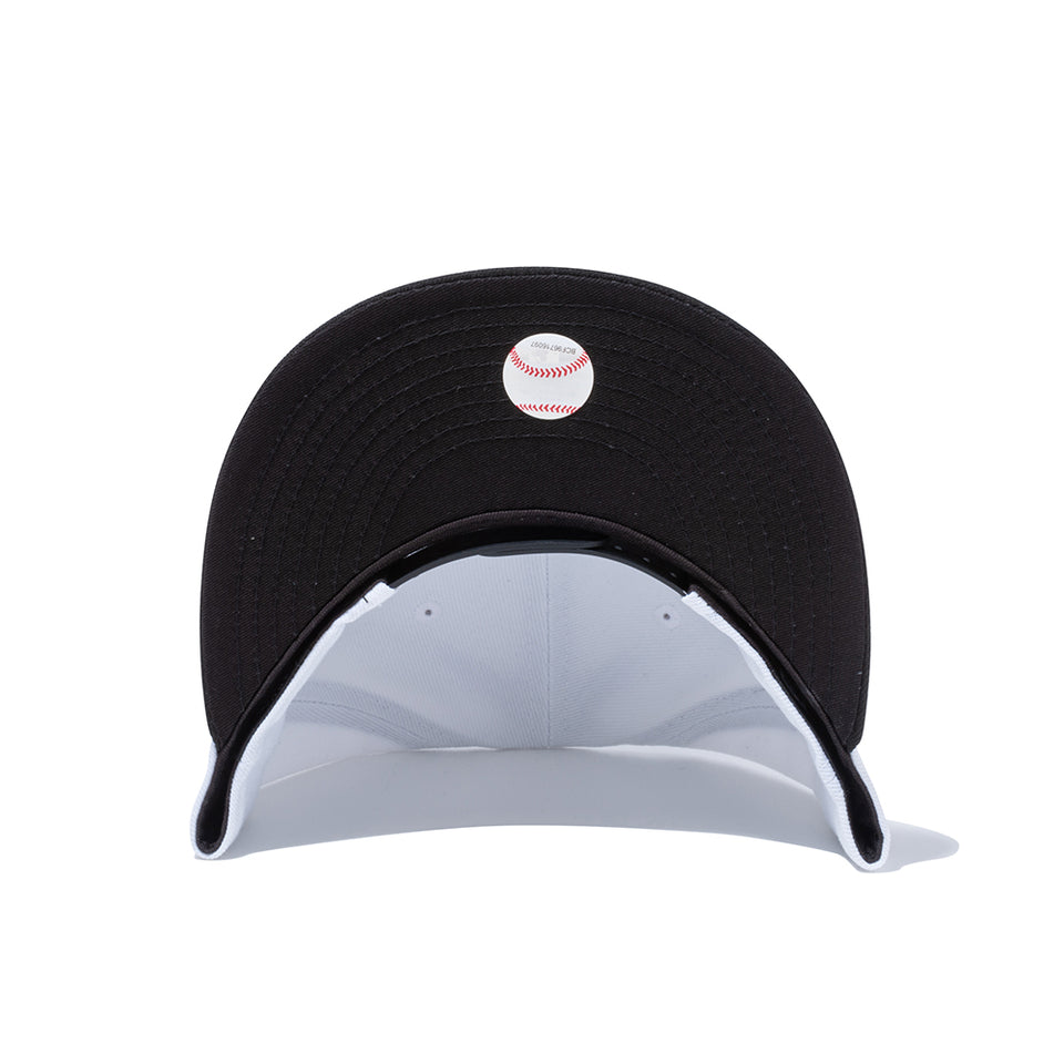 ニューエラ(NEW ERA) 帽子 キャップ 9FIFTY アロハ ロサンゼルス