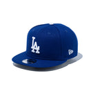9FIFTY ロサンゼルス・ドジャース ダークロイヤル × ホワイト | NEW ERA ニューエラ公式オンラインストア