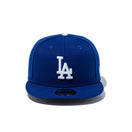 9FIFTY ロサンゼルス・ドジャース ダークロイヤル × ホワイト | NEW ERA ニューエラ公式オンラインストア
