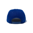 9FIFTY ロサンゼルス・ドジャース ダークロイヤル × ホワイト | NEW ERA ニューエラ公式オンラインストア