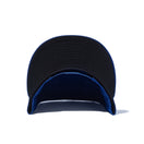 9FIFTY ロサンゼルス・ドジャース ダークロイヤル × ホワイト | NEW ERA ニューエラ公式オンラインストア