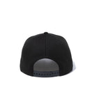 9FIFTY ロサンゼルス・ドジャース ブラック × ホワイト | NEW ERA ニューエラ公式オンラインストア