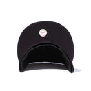 9FIFTY ロサンゼルス・ドジャース ブラック × ホワイト | NEW ERA ニューエラ公式オンラインストア