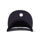9FIFTY ベーシック ネイビー ホワイトフラッグ | NEW ERA ニューエラ公式オンラインストア