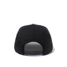 9FIFTY ベーシック ブラック ホワイトフラッグ ウッドランドカモバイザー | NEW ERA ニューエラ公式オンラインストア