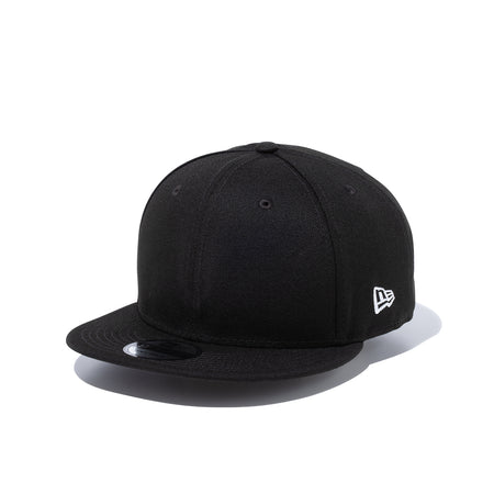 9FIFTY ベーシック ブラック ホワイトフラッグ | ニューエラオンライン