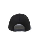 9FIFTY ベーシック ブラック ホワイトフラッグ | NEW ERA ニューエラ公式オンラインストア